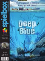 Spielbox English Edition – January 2020