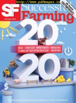 Successful Farming – December 2019