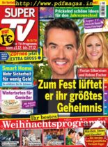 Super TV – 12 Dezember 2019