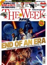 The Week Junior UK – 07 December 2019