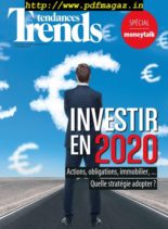 Trends Tendances Special Moneytalk – 12 Decembre 2019