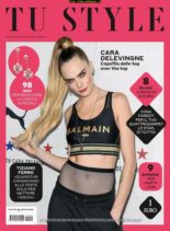 Tu Style – 03 dicembre 2019