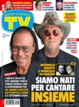 TV Sorrisi e Canzoni – 10 dicembre 2019