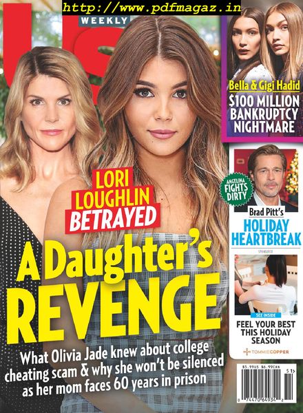 Us Weekly – December 23, 2019