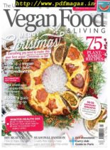Vegan Food & Living – December 2019