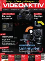 Videoaktiv – Dezember 2019 – Januar 2020