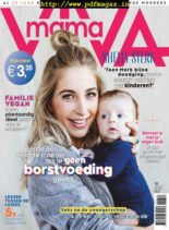 Viva Mama – 01 december 2019