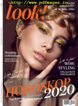 wienlive look – Dezember 2019