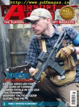 Airsoft Action – January 2020