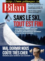 Bilan – 11 Decembre 2019