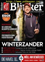 Blinker – Dezember 2019