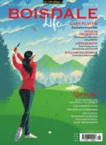 Boisdale Life – December 2019