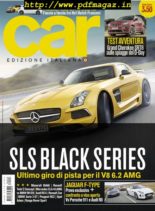 Car Italia – Maggio 2013