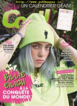 Cool Canada – janvier 2020