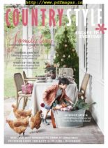 Country Style – December 2019