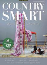 Countrysmart – 15 december 2019