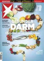 Der Stern – 12 Dezember 2019