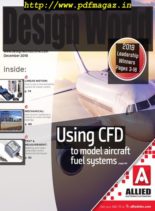 Design World – December 2019