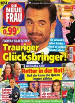 Die neue Frau – 11 Dezember 2019