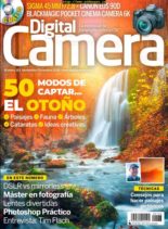 Digital Camera Espana – Noviembre-Diciembre 2019