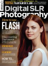 Digital SLR Photography – January 2020