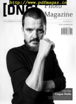 DNG Photo – Diciembre 2019