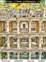 Exotica Magazine – November 2019