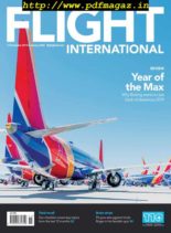 Flight International – 17 December 2019