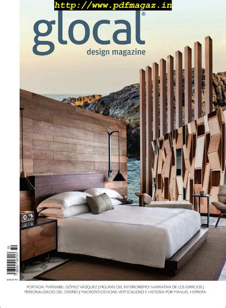 Glocal Design – Octubre-Noviembre 2019