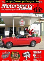 Gulf Coast MotorSports – December 2019