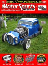 Gulf Coast MotorSports – January 2020