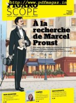 Le Figaroscope – 11 Decembre 2019