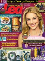 Lea Germany – 11 Dezember 2019