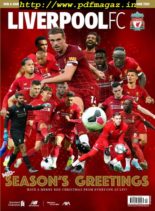 Liverpool FC Magazine – January 2020