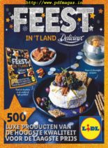 Margriet – december 05, 2019