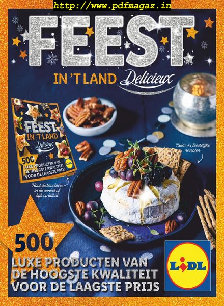 Margriet – december 05, 2019