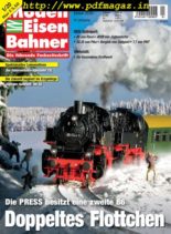 ModellEisenBahner – Januar 2020