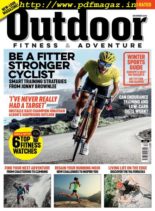 Outdoor Fitness & Adventure – December 2019