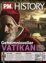P.M History – Januar 2020