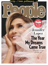 People USA – December 16, 2019