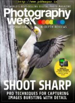 Photography Week – 12 December 2019