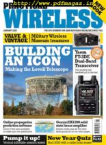 Practical Wireless – January 2020