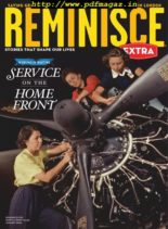 Reminisce Extra – January 2020