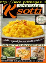 Ricette Tradizionali Speciale – Dicembre 2019 – Gennaio 2020