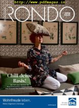 Rondo Open House – November 2019