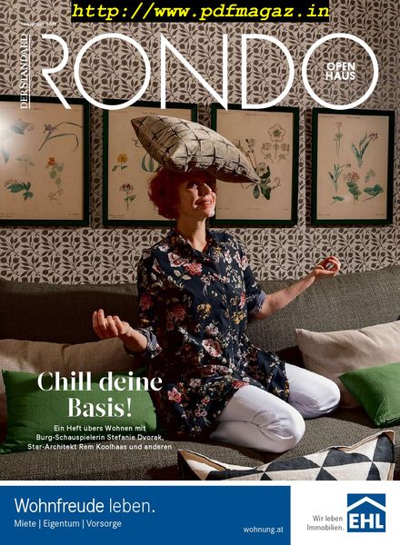 Rondo Open House – November 2019