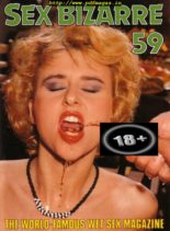 Sex Bizzare – 59
