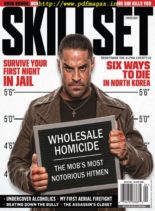 SkillSet – Winter 2019
