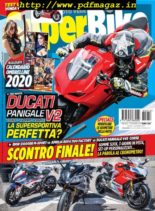 Superbike Italia – Dicembre 2019