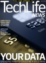 Techlife News – December 07, 2019